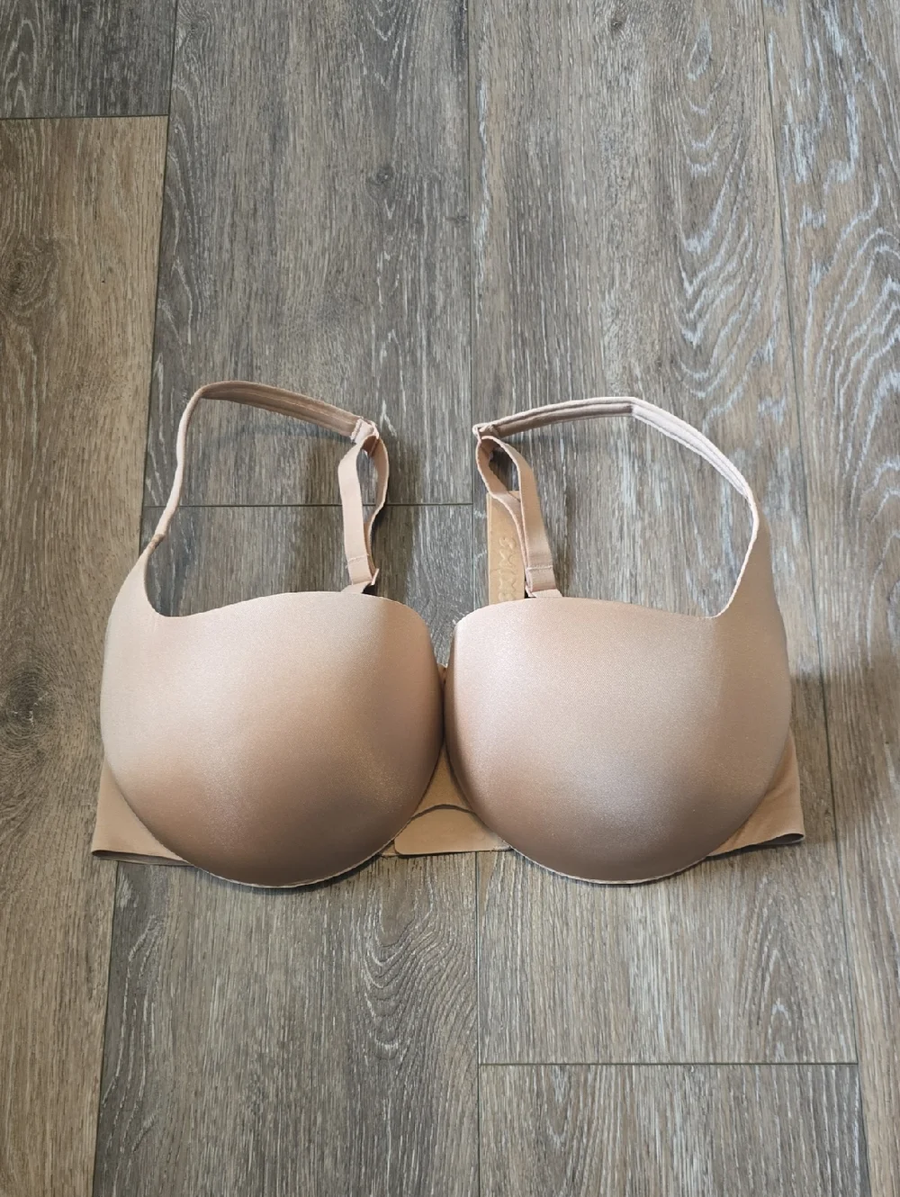SKIMS Kim Kardashian Women's 36DD Ultimate Push Up Balconette Bra New w/ Tags! - Picture 1 of 4
